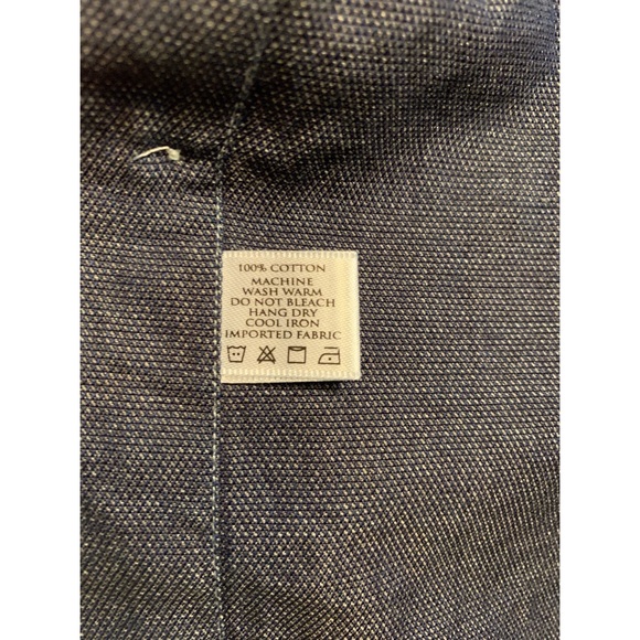 Robert Talbott Trim Fit Dress Shirt - Picture 5 of 5